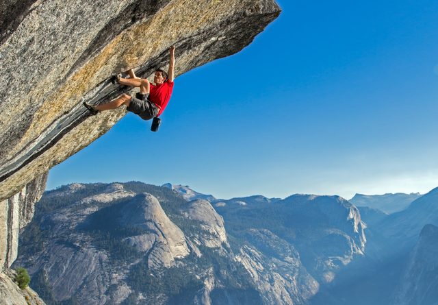 Alex Honnold
